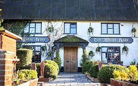 The White Hart, Wroughton